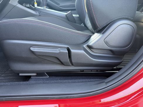 New 2025 Subaru Impreza 2.0i Sport image 18