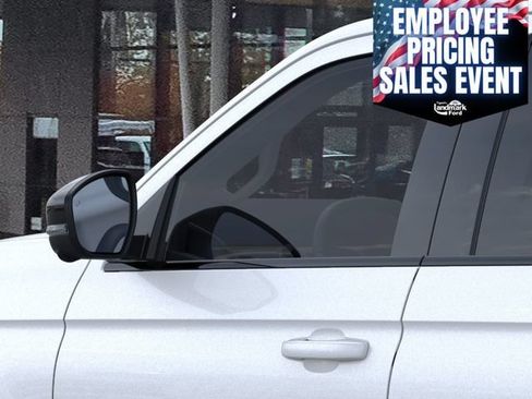 New 2026 Ford Expedition Platinum w/ Stealth Performance Package AWD/4WD image 20