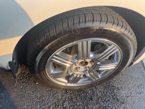 Used 2009 Ford Taurus Limited AWD/4WD image 33