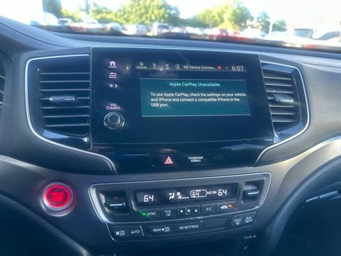 Used 2023 Honda Passport EX-L image 10