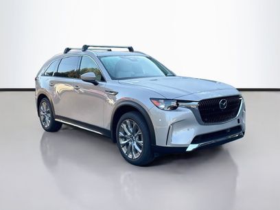 Used 2026 MAZDA CX-90 3.3 Turbo w/ Premium Plus Pkg
