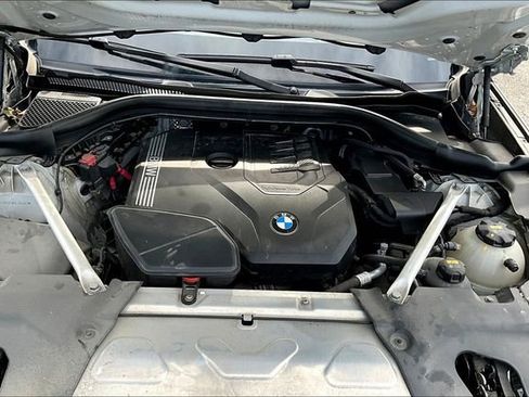 Used 2022 BMW X3 xDrive30i w/ Premium Package 2 AWD/4WD image 29