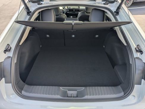 Used 2026 Toyota Prius Limited image 16