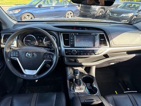 Used 2019 Toyota Highlander SE AWD/4WD image 21