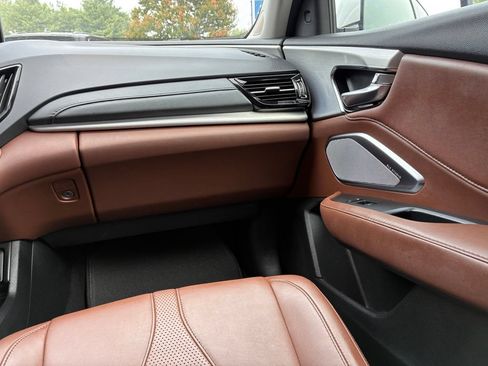 Used 2020 Acura RDX AWD w/ Technology Package image 37