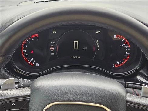 Used 2025 Dodge Durango R/T AWD/4WD image 11