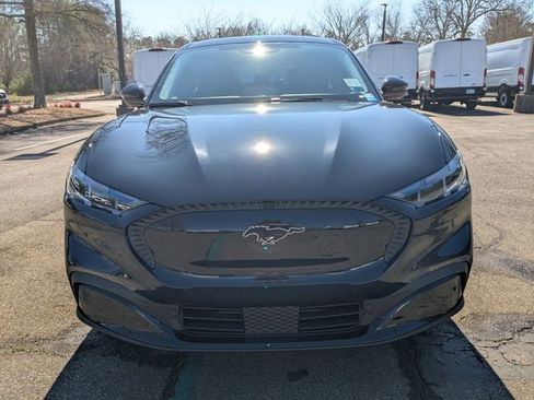 New 2026 Ford Mustang Mach-E Select w/ Comfort Package image 10