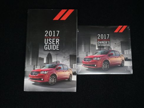 Used 2017 Dodge Grand Caravan SE w/ Power Window Group image 21