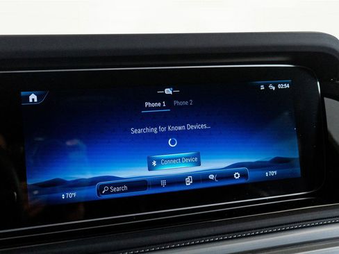 Used 2025 Mercedes-Benz G 63 AMG 4MATIC image 40