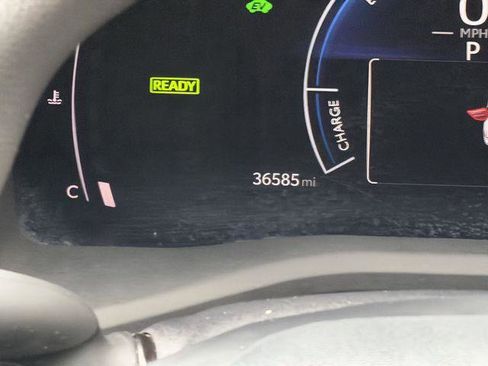 Certified 2025 Toyota Camry LE FWD image 14