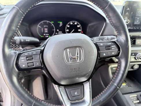 Used 2023 Honda CR-V Sport Touring image 12