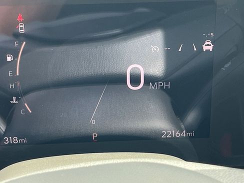 Used 2025 Buick Encore GX Preferred FWD image 41