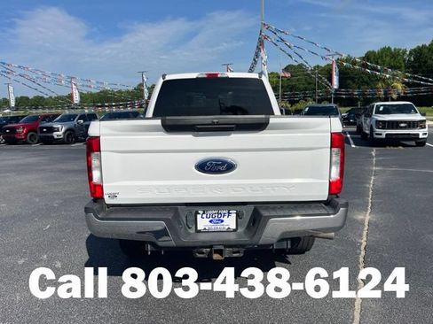 Used 2018 Ford F250 XLT AWD/4WD image 30