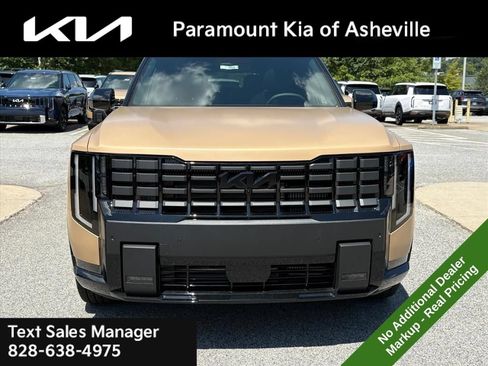 New 2027 Kia Telluride X-Line SX Prestige AWD/4WD image 2