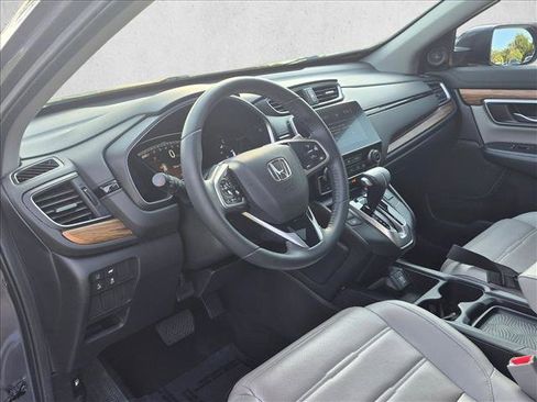 Used 2019 Honda CR-V EX-L image 11