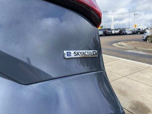 Used 2025 MAZDA CX-70 3.3 Turbo w/ Preferred Package image 56