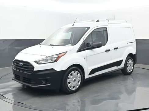 Used 2022 Ford Transit Connect XL FWD image 22