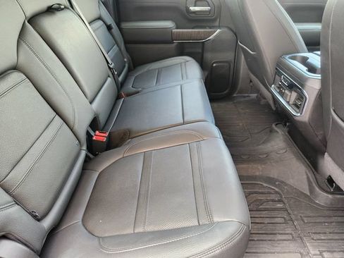 Used 2020 GMC Sierra 2500 Denali w/ Denali Ultimate Package AWD/4WD image 31