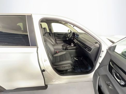Used 2025 Honda CR-V EX-L image 30