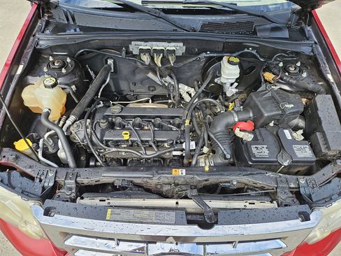 Used 2009 Ford Escape XLT image 13
