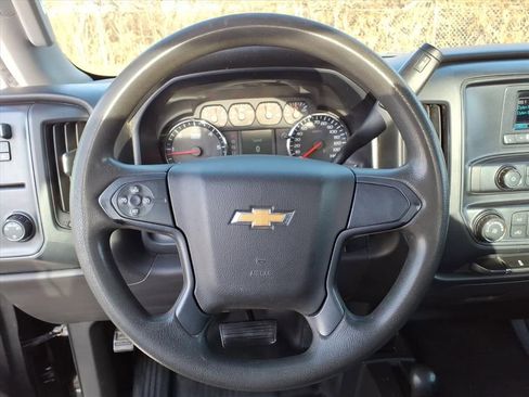 Used 2016 Chevrolet Silverado 2500 W/T w/ WT Convenience Package image 21