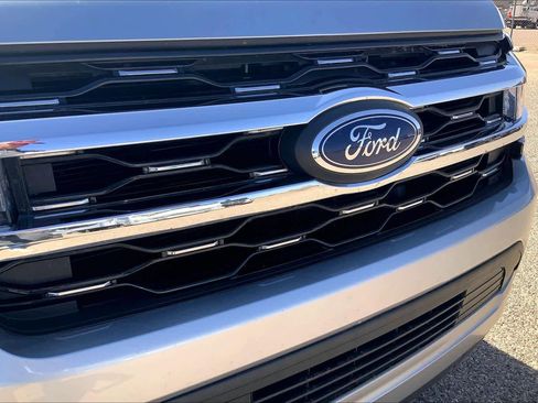 Used 2024 Ford Expedition Max Limited image 36