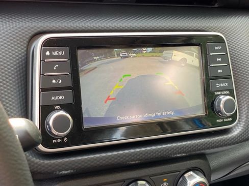 Used 2025 Nissan Kicks Play S FWD image 16