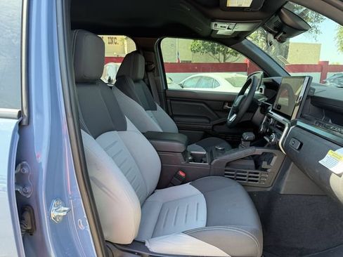 Used 2026 Toyota Tacoma TRD Sport RWD image 30