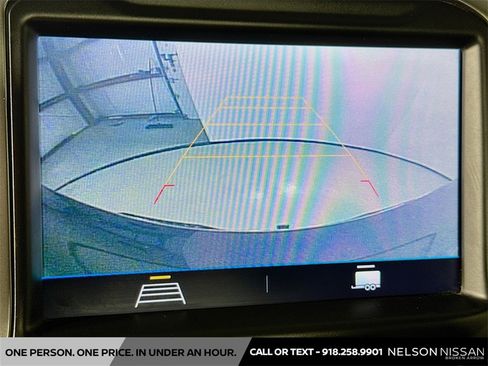 Used 2020 Chevrolet Silverado 1500 LT w/ Texas Edition image 13