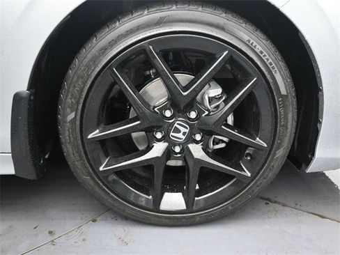 New 2026 Honda Civic Sport image 28