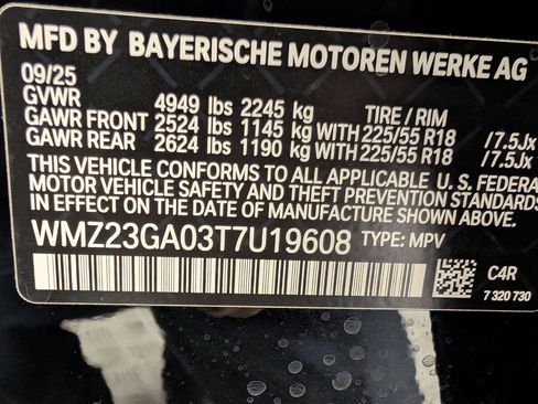 New 2026 MINI Cooper Countryman S image 30