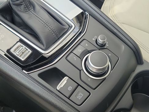 New 2025 MAZDA CX-5 AWD 2.5 S image 30