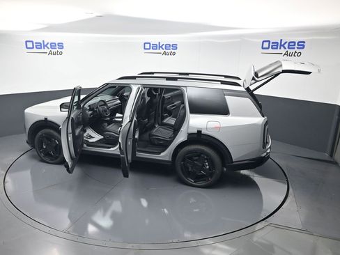 New 2027 Kia Telluride EX X-Line AWD/4WD image 63