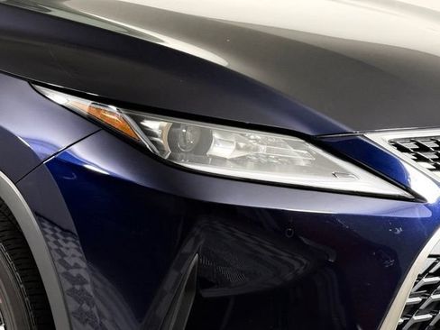 Used 2022 Lexus RX 350 FWD w/ Premium Package image 16