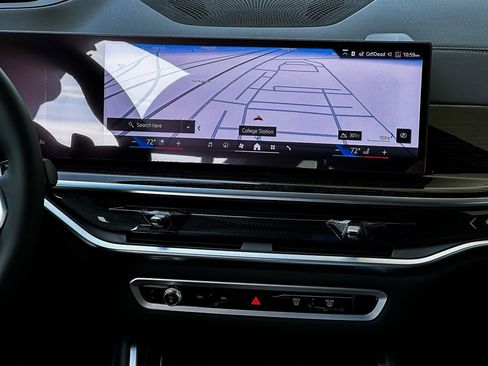 New 2026 BMW X6 xDrive40i image 20