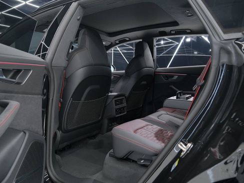 Used 2026 Audi RS Q8 performance image 66