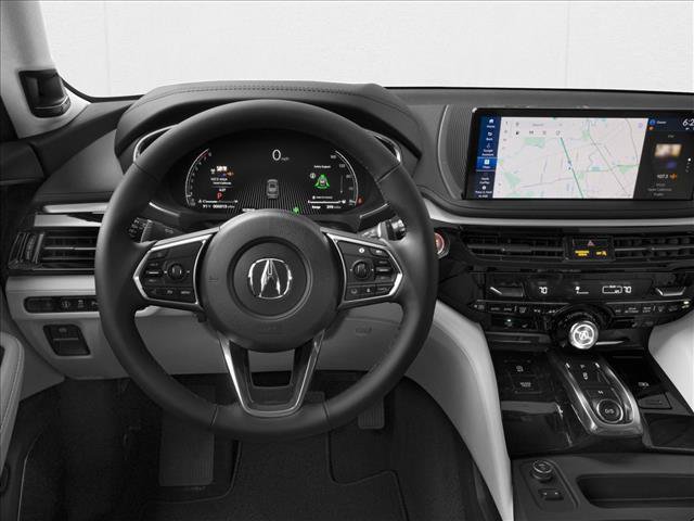 New 2026 Acura MDX w/ Technology Package AWD/4WD image 4