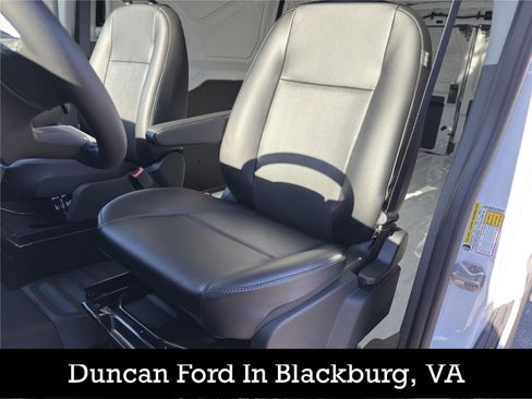 New 2025 Ford Transit 250 image 14