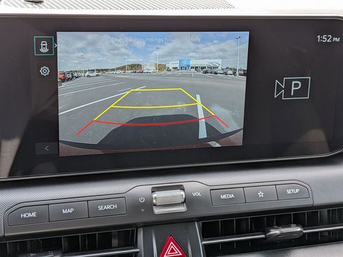 Used 2025 Kia K4 LXS image 22