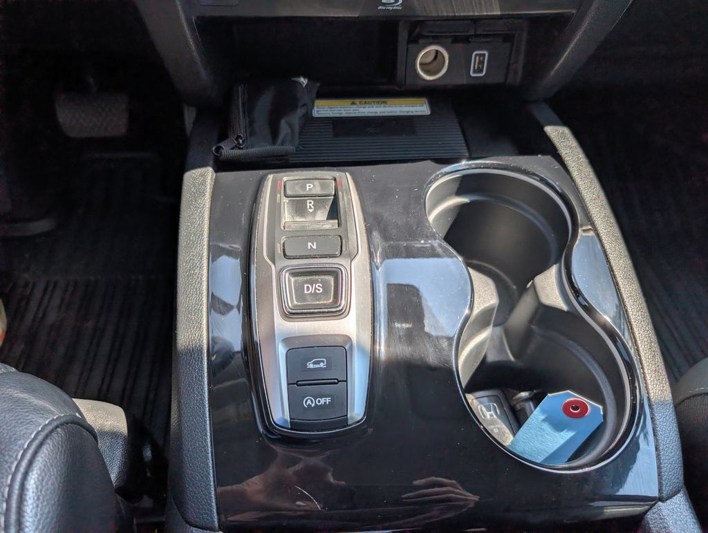 Used 2021 Honda Pilot Elite image 17
