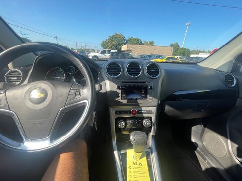 Used 2014 Chevrolet Captiva Sport LT w/ Convenience Package image 14