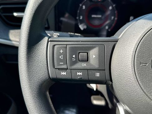 New 2026 Nissan Kicks SV w/ SV Premium Package AWD/4WD image 18