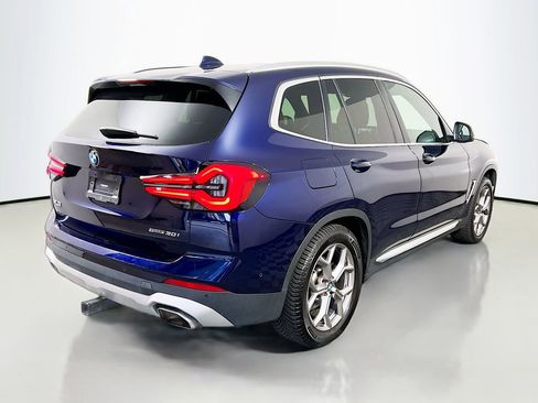 Used 2023 BMW X3 sDrive30i w/ Premium Package image 7
