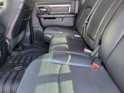 Used 2017 RAM 1500 Sport w/ Convenience Group AWD/4WD image 27
