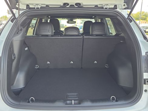 New 2026 Jeep Compass Latitude w/ Quick Order Package 29K image 5