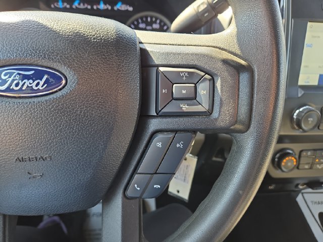 Used 2022 Ford F250 XLT w/ XLT Value Package AWD/4WD image 22