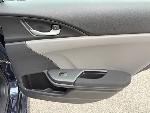 Used 2017 Honda Civic EX image 20