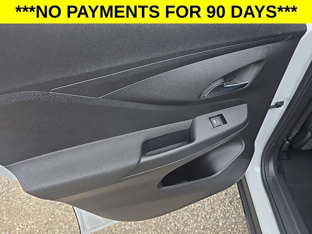 New 2026 Buick Envista Preferred w/ Convenience I Package FWD image 14