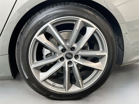 Used 2023 Audi A7 3.0T Prestige w/ S Line Black Optic Package image 33