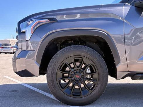 Used 2023 Toyota Tundra SR5 RWD image 14